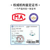Authentic jewelry inlaid turquoise luxury women's ring