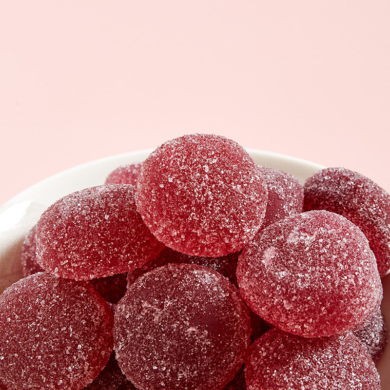 迪士尼草莓熊蔓越莓软糖婚庆喜糖儿童零食六一网红伴手礼散装批发,淘宝优惠券,粉丝福利购,淘宝优惠卷