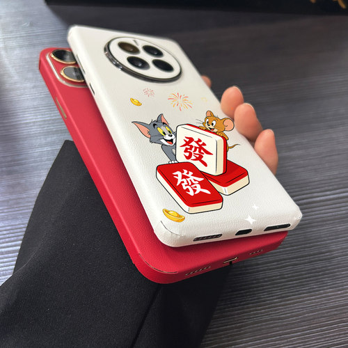 坎宁安适用OPPOA6Pro手机贴膜A5X后贴A3X后膜A5活力版背膜A2新年红贴纸A6i镜头膜A60喜庆A6GT新年红A2Pro保护 - 图3
