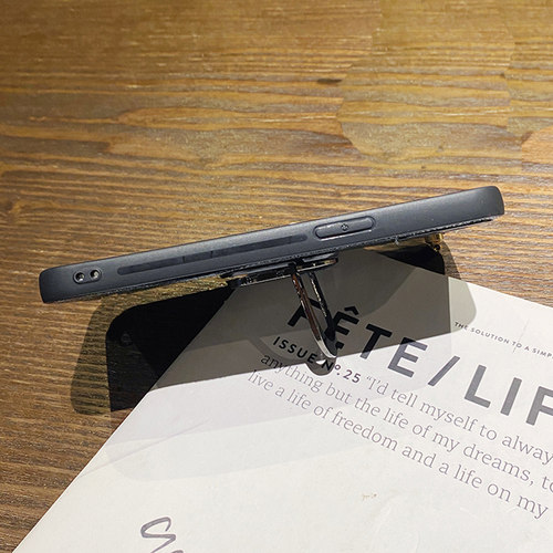 适用华为Y9s手机壳Y9a国外旋转支架Y90斜跨绳Prime可装卡Y8s挂绳Y8p复古Y7a懒人Y7pro小众Y6s精孔Y5p全包防摔 - 图2