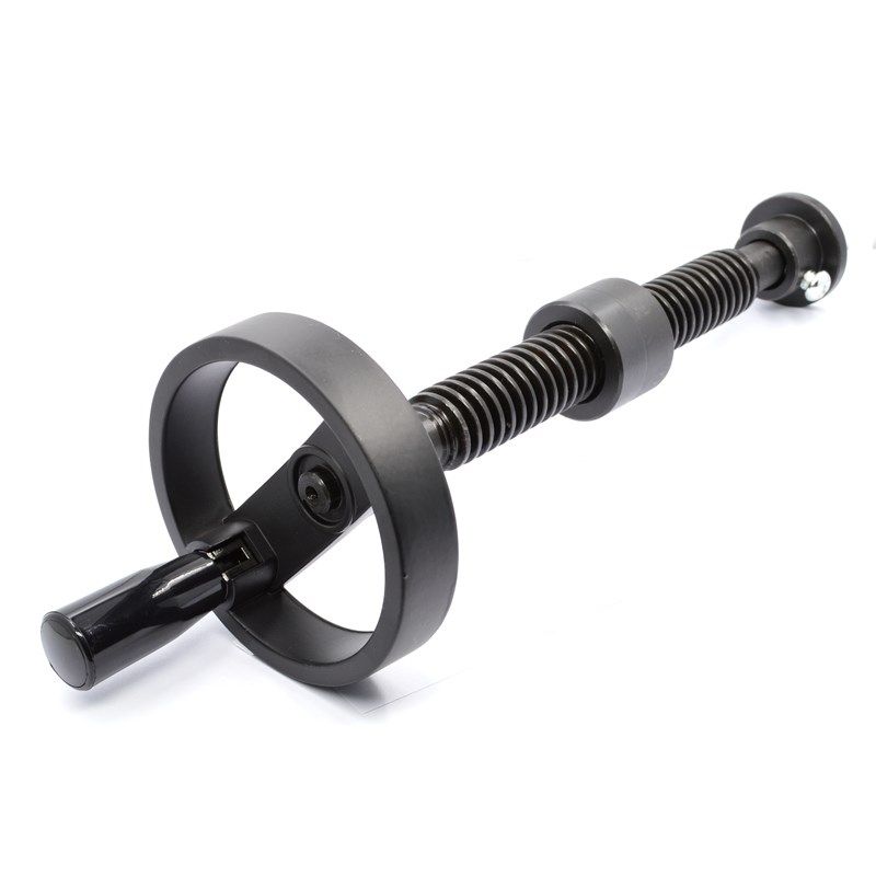 梯形丝杆套装 带手轮 木工机械 BT型丝杆 手摇丝杠传动 夹具螺杆,淘宝优惠券,粉丝福利购,淘宝优惠卷