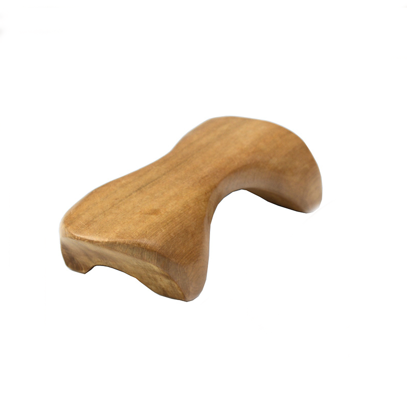 木质按摩狗按摩棒香木脊椎按摩器膀胱经四脚按摩器木制捏脊棒包邮,淘宝优惠券,粉丝福利购,淘宝优惠卷