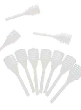 化妆品分装工具小漏斗面霜勺面霜棒面膜工具小滴管量杯分装瓶套装