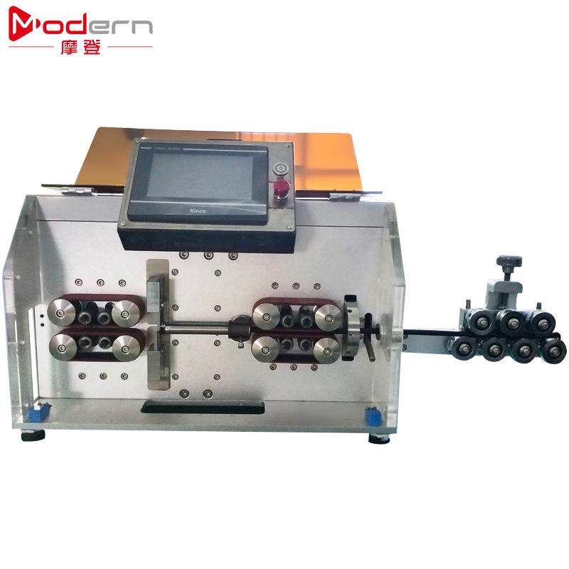 全自动50平方300大平方电脑下线剥线机粗电线电缆裁线剥皮机,淘宝优惠券,粉丝福利购,淘宝优惠卷