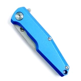 Австрийский складной нож из порошковой стали M390, высокая твердость, мини-открытый портативный кухонный бытовой маленький складной нож для фруктов