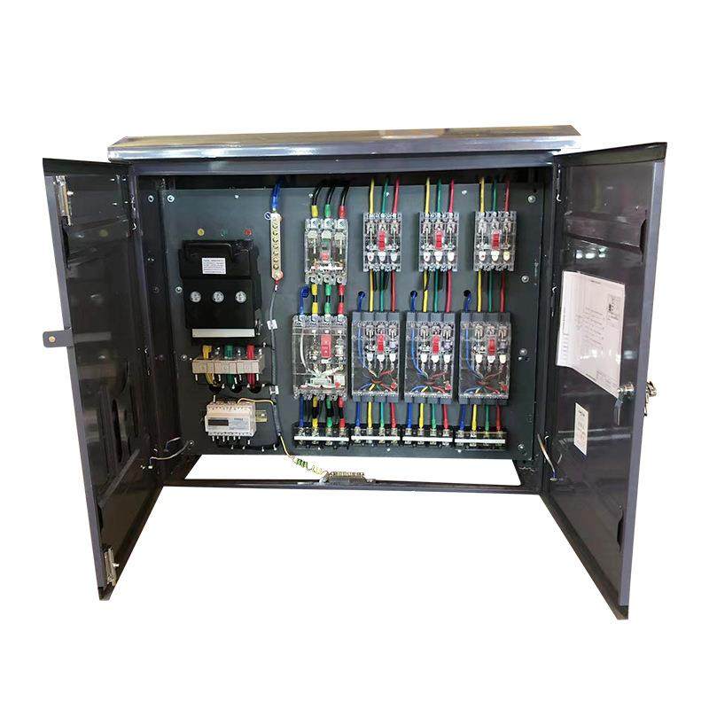 成套配电箱一级二级三级配电箱低压配电箱3路临时检修配电箱,淘宝优惠券,粉丝福利购,淘宝优惠卷