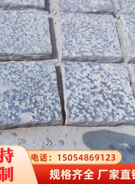 老石板仿古青石板园林铺地石铺路旧石条庭院踏步石台阶石做旧地砖