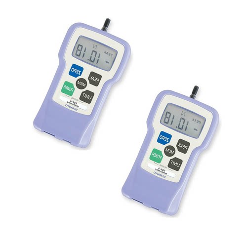 日本力新宝Shimpo FGP-0.5数字测力计推拉力计FGP-1 - 图0
