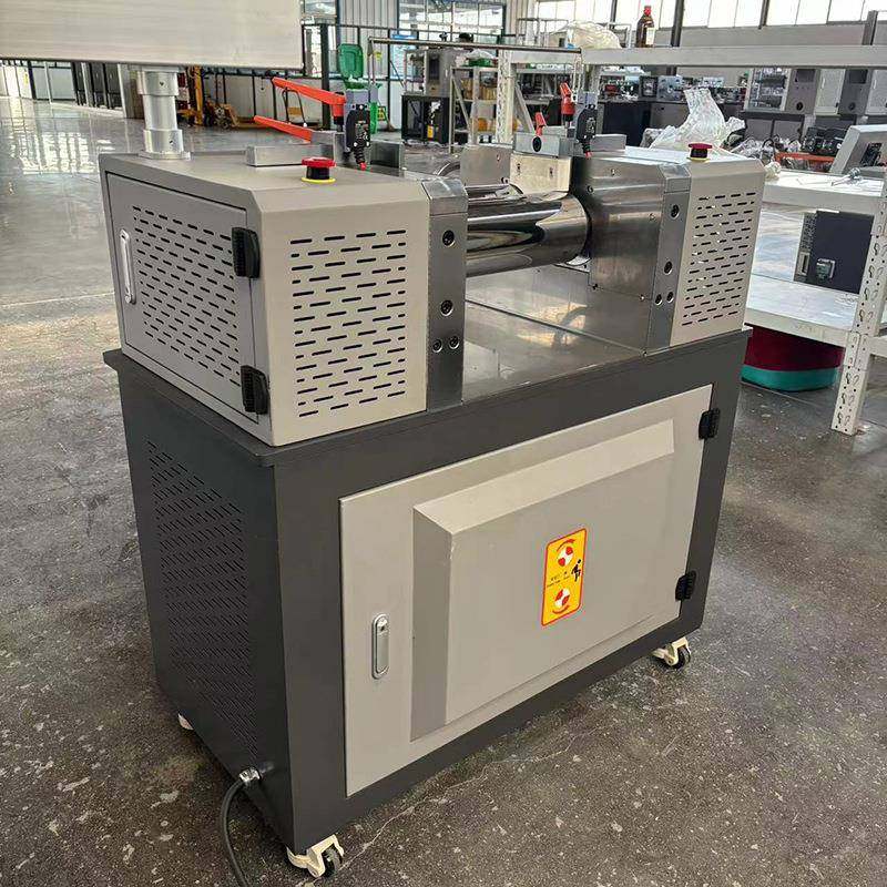 厂家直销双辊开炼机实验室橡胶塑料压片水冷电加热开放式混炼胶机,淘宝优惠券,粉丝福利购,淘宝优惠卷