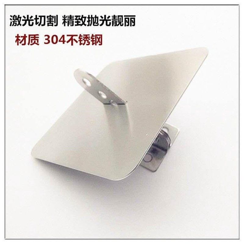 多门保鲜展示柜锁立式玻璃门冷藏柜双门冰箱卡鞋扣片锁扣饮料柜锁,淘宝优惠券,粉丝福利购,淘宝优惠卷