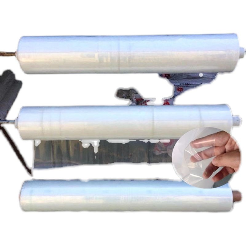 塑料膜包装膜农膜大棚膜防雨膜加厚薄膜高透光保温膜整卷聚乙烯膜,淘宝优惠券,粉丝福利购,淘宝优惠卷