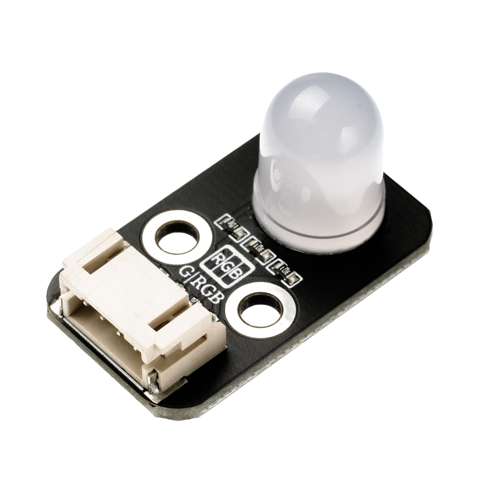 RGBLED灯模块配件Arduino套件片机开发板传感器esp32单片机硬件 - 图3