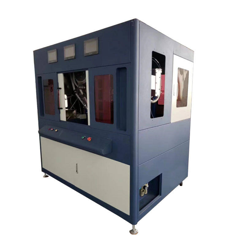 Enterprise direct sales sheet metal chassis cabinet shell instrument protection shell cabinet equipment rack custom processing