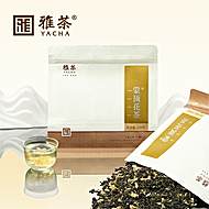 雅茶&middot;茉莉花毛峰250g
