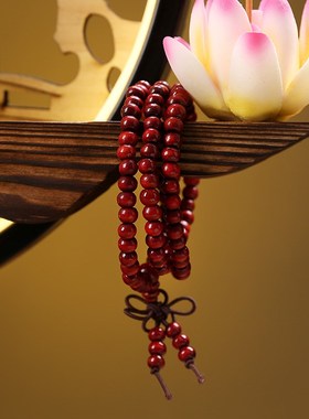 新中式禅意摆件灯圈小夜灯香炉桌A面装饰品客厅办公玄关室开业礼