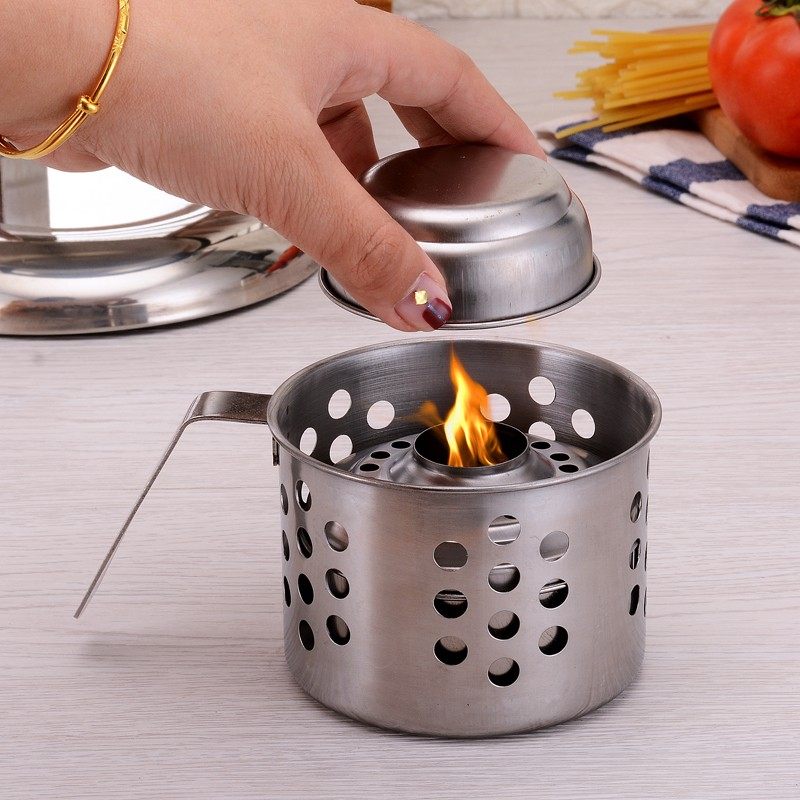 小火锅锅一人一锅酒精炉小火锅干锅锅酒精锅炉,淘宝优惠券,粉丝福利购,淘宝优惠卷