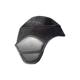 Helmet inner lining, general purpose cold protection and warmth for cycling