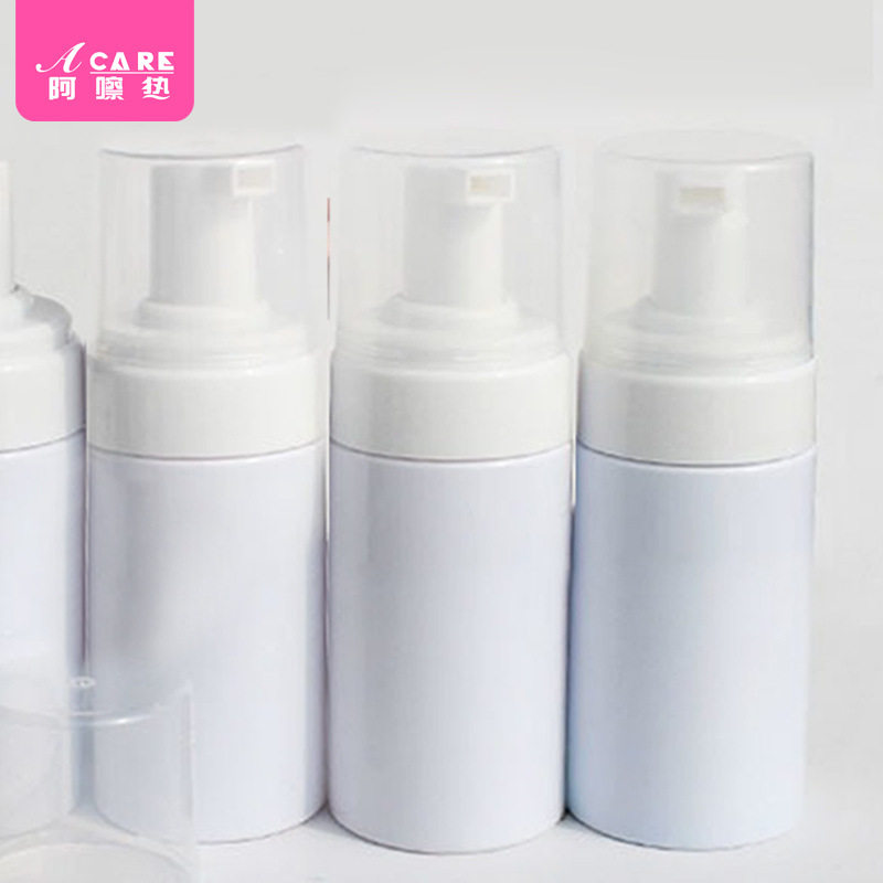 起泡瓶/慕斯BA1sq801-打泡瓶旅行便携分装按压式瓶子洗面奶,淘宝优惠券,粉丝福利购,淘宝优惠卷