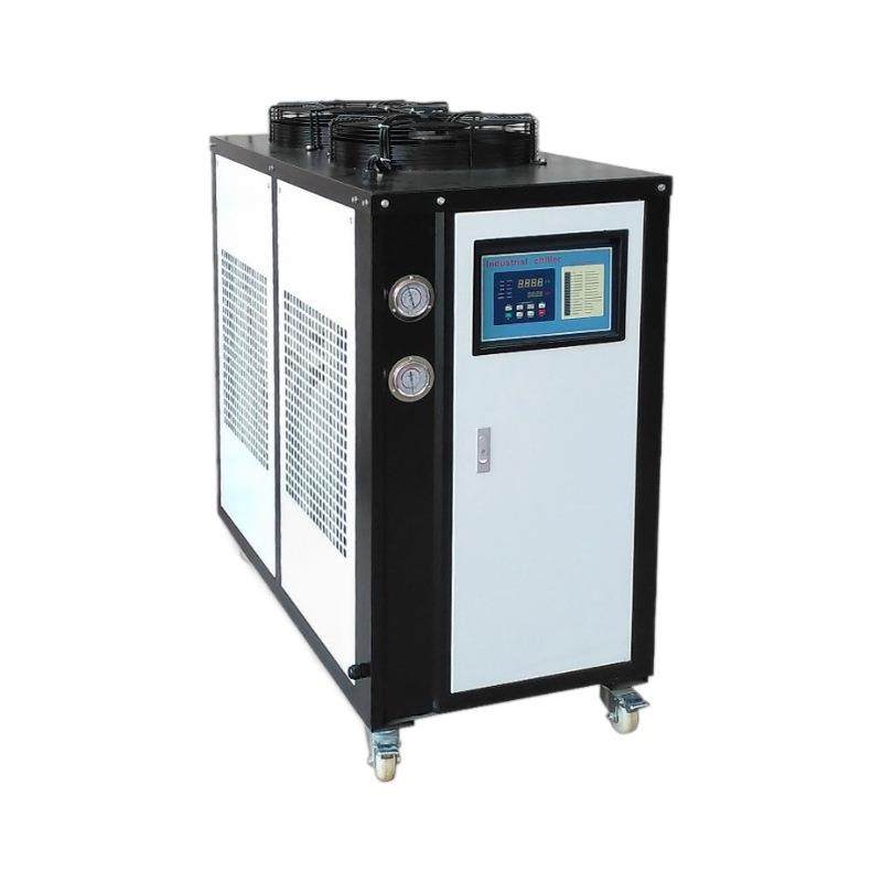 工业冷水机组10p水冷机20hp注塑模具降温5匹冷冻机冰风冷式冷水机,淘宝优惠券,粉丝福利购,淘宝优惠卷
