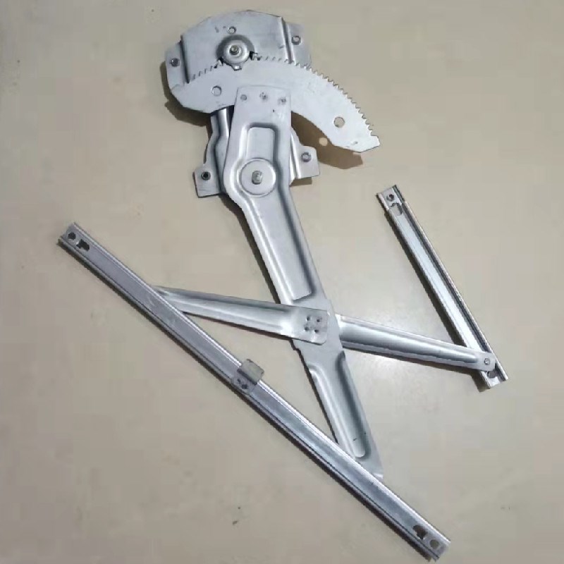 东风小康D51 D52 D55前门升降器后门中门升降器玻璃升降器总成 - 图0