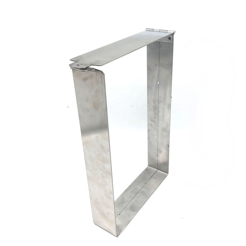 009车A8电池防偷锁锂座桶48v不锈钢防盗 深远电动车007坐位锁 - 图3