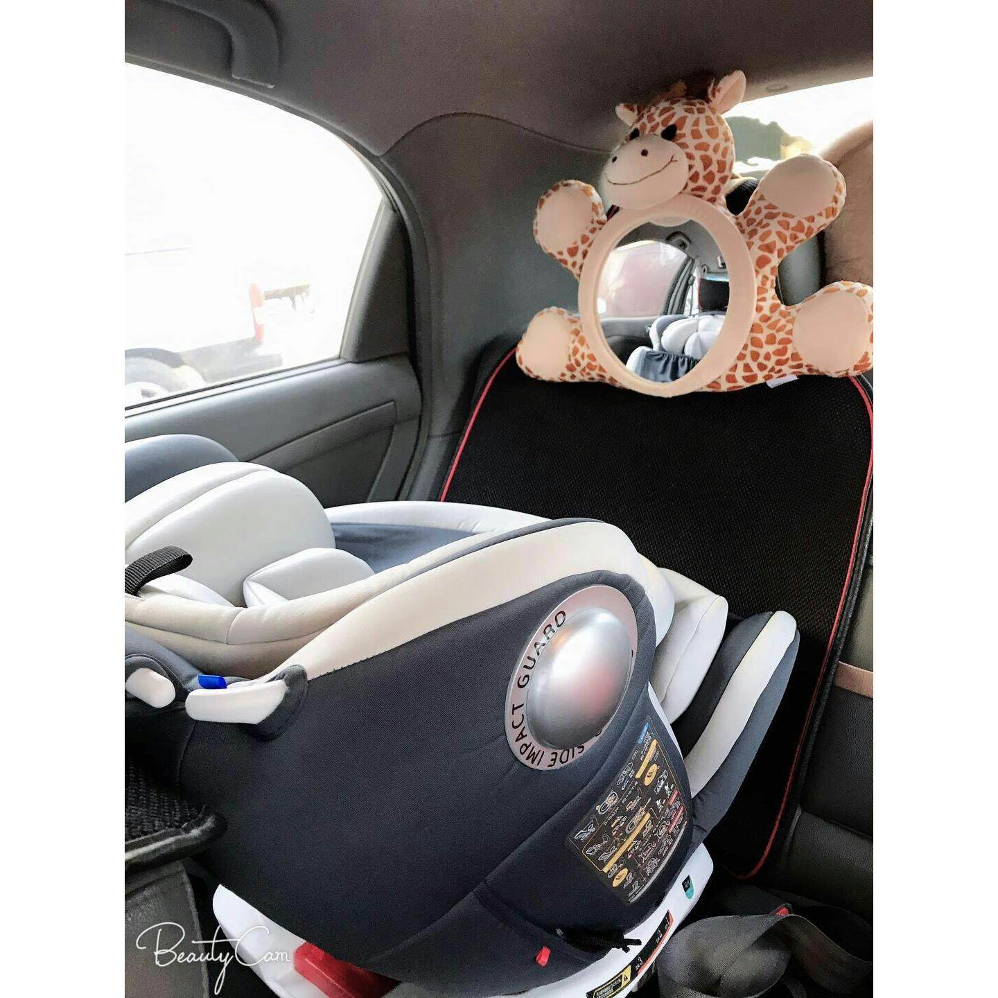 韩国汽车婴儿安全座椅后视镜儿童观察镜宝宝反向提篮观后反光镜子,淘宝优惠券,粉丝福利购,淘宝优惠卷