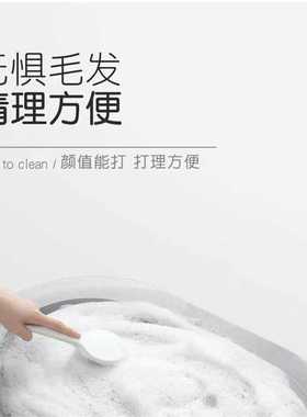 Bonanza浴室硅藻吸水地板耐脏泥家用线条泳池门口地垫防滑垫小狗