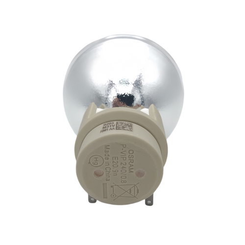 原装适用于富可视IN122a IN124a IN124STa IN126a IN2124a IN2126a IN2128HDa EB24A投影机灯泡VIP240 E20.9 - 图2