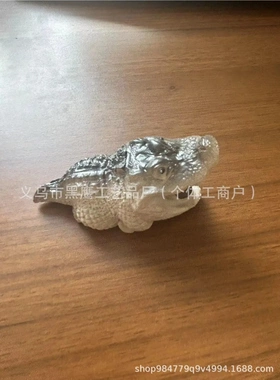 爆款小茶具装饰可爱少儿礼物居家桌面树脂工艺品摆件