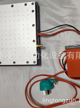 3D打印机加热吸附平台加热真空工作台温控吸附平台