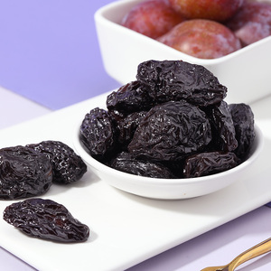 味滋源西梅干独立小包装 自然风干果脯零食