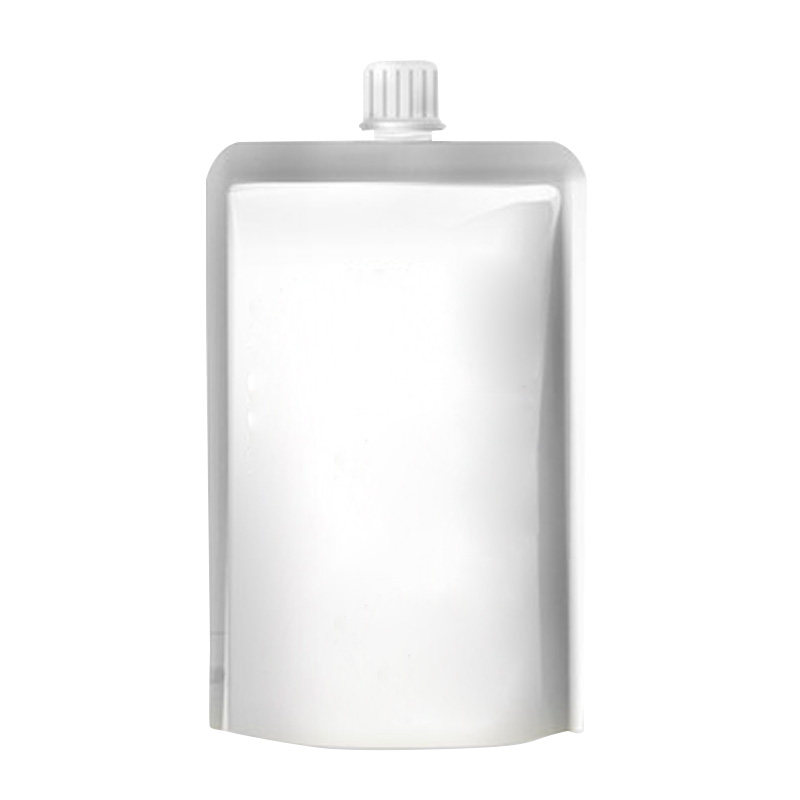 大口径透明吸嘴袋杂粮粥打包袋奶茶龙珠椰果外送袋直立通用饮品袋,淘宝优惠券,粉丝福利购,淘宝优惠卷