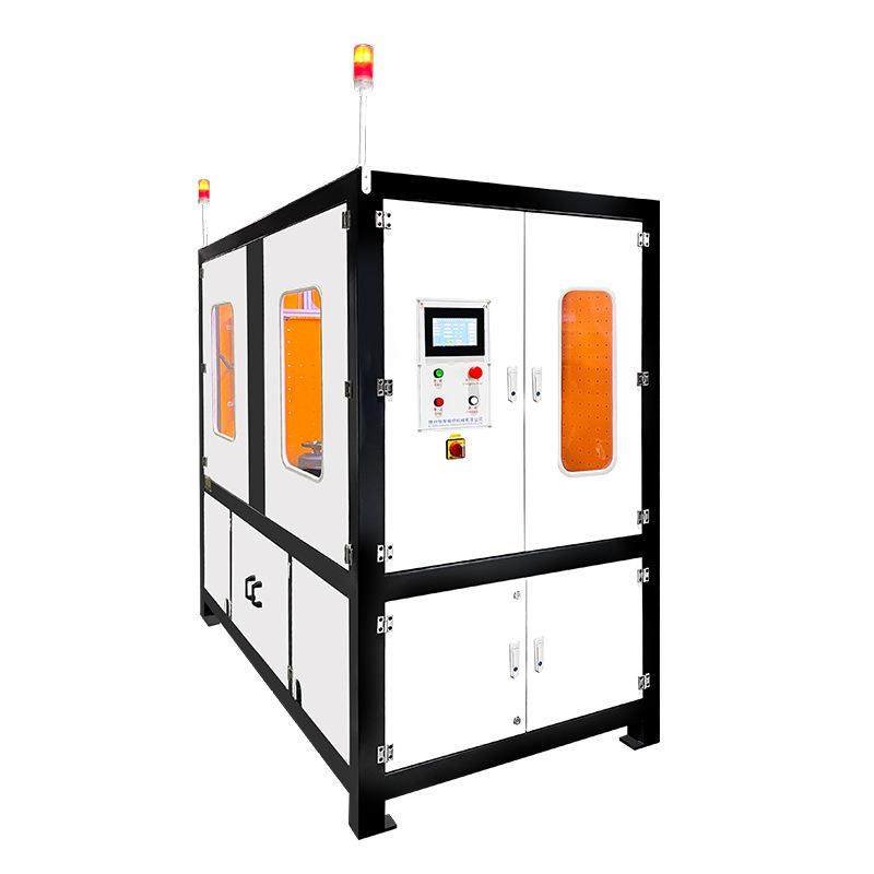 【】KBL-90-48-2电线电缆编织机音频线电源线数据线编织机 - 图3