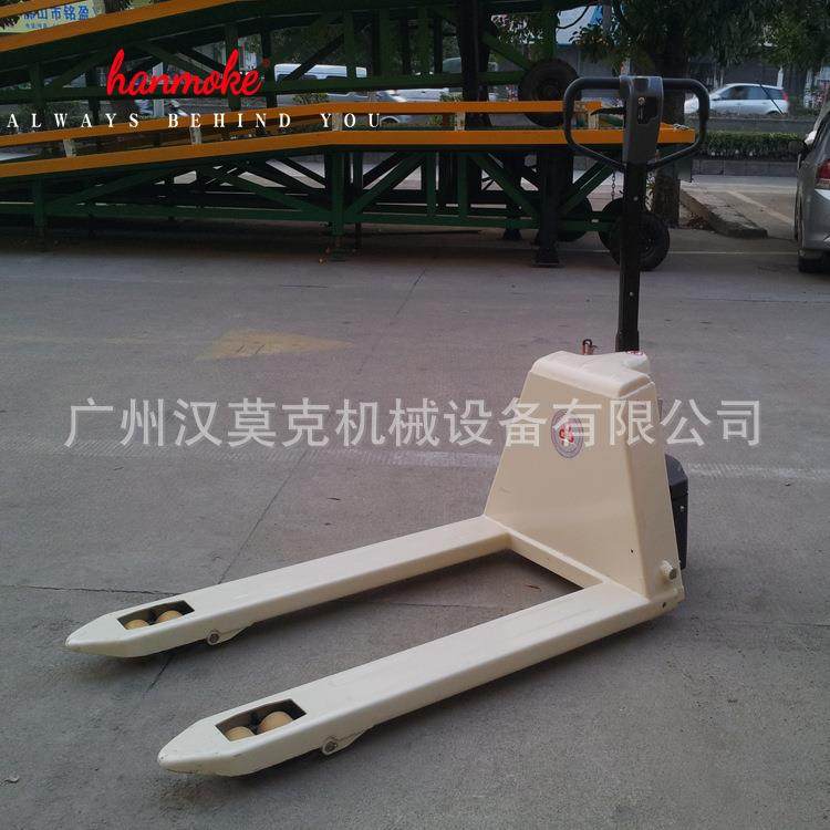 厂家生产OPK2吨电动叉车顶配步行式半电动液压搬运叉车,淘宝优惠券,粉丝福利购,淘宝优惠卷