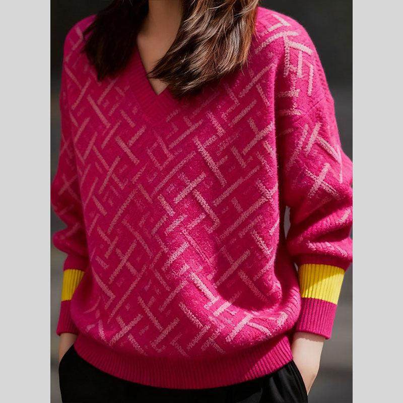 设计感慵懒高级感针织毛衣女款2026冬季新款爆款可外穿内搭上衣女,淘宝优惠券,粉丝福利购,淘宝优惠卷