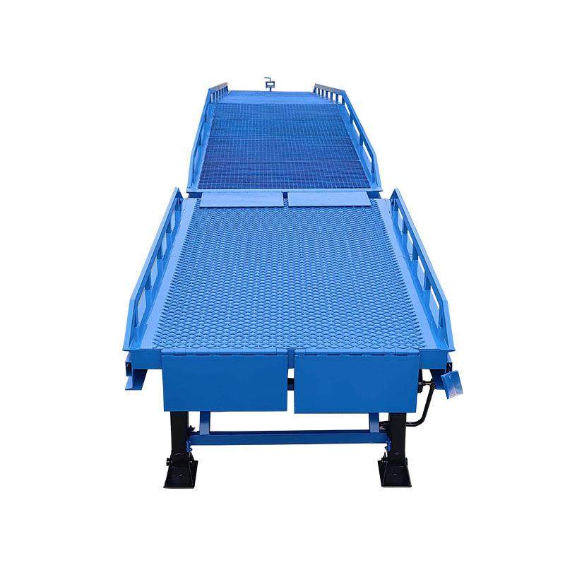 移动式液压登车桥装卸货集装箱坡道登车桥码头登车桥平台加长款,淘宝优惠券,粉丝福利购,淘宝优惠卷