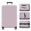 Stretch fabric suitcase protective cover available in multiple sizes