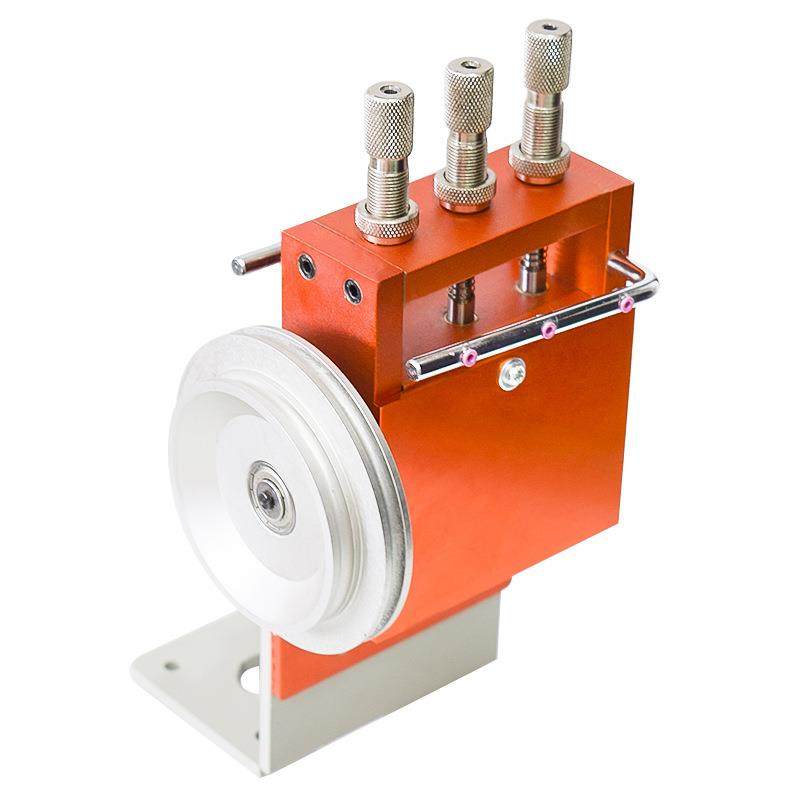 厂家包缝拷克机用贝型花样缝纫设备毛呢大衣围巾花边机装置,淘宝优惠券,粉丝福利购,淘宝优惠卷