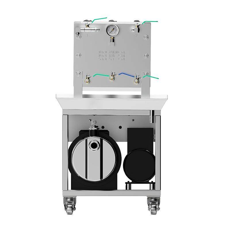 K50板框过滤机过滤食用油厂家直销过滤花生油清油机,淘宝优惠券,粉丝福利购,淘宝优惠卷