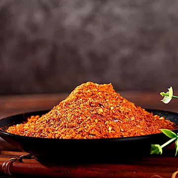 火锅旺季！贵州火锅蘸料干碟烤肉调料辣椒面[3元优惠券]-寻折猪