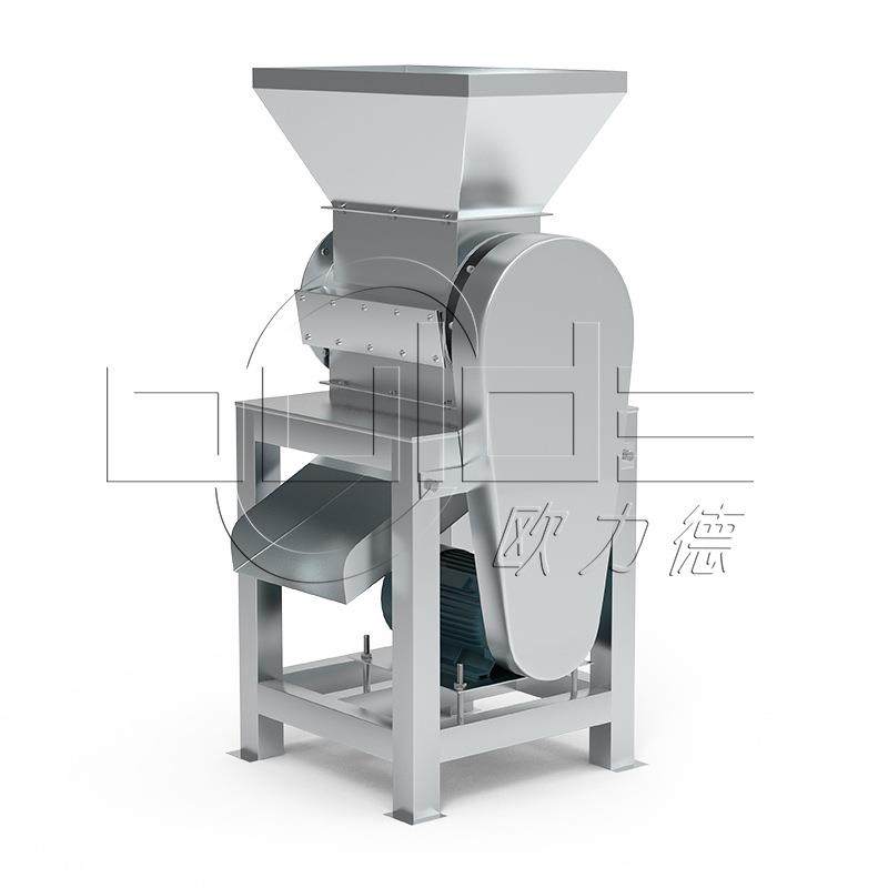 厂家直销工业不锈钢斑斓叶破碎机生姜辣椒苹果梨粉碎机果蔬破碎机,淘宝优惠券,粉丝福利购,淘宝优惠卷