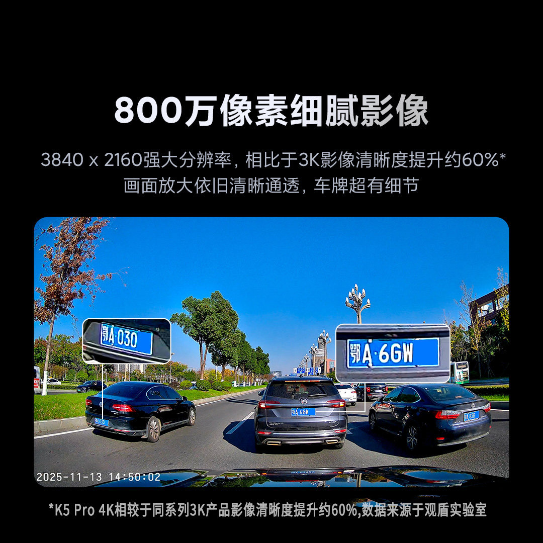 行车记录仪2025新款免走线超清夜视前后双摄汽车载停车监控24小时,淘宝优惠券,粉丝福利购,淘宝优惠卷