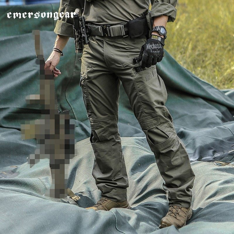 爱默生黄标原品G4 G3耐磨抗撕裂长裤男士户外工装多袋裤包邮,淘宝优惠券,粉丝福利购,淘宝优惠卷