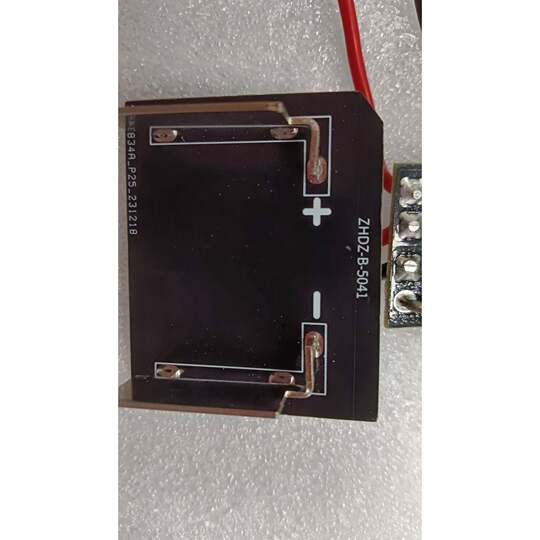 Rechargeable electric hydraulic pliers circuit board control board crimping pliers cable cutter circuit board, large quantity discounts are available