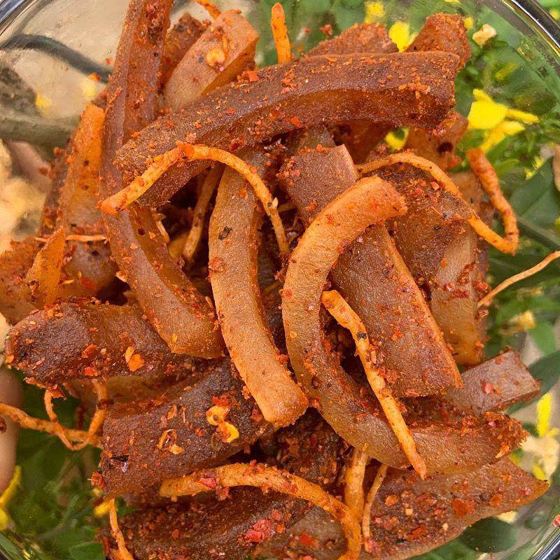 滇乡阿东佤味鸡爪云南特产佤味大杂烩佤味牛皮菜根三角骨麻辣美食,淘宝优惠券,粉丝福利购,淘宝优惠卷