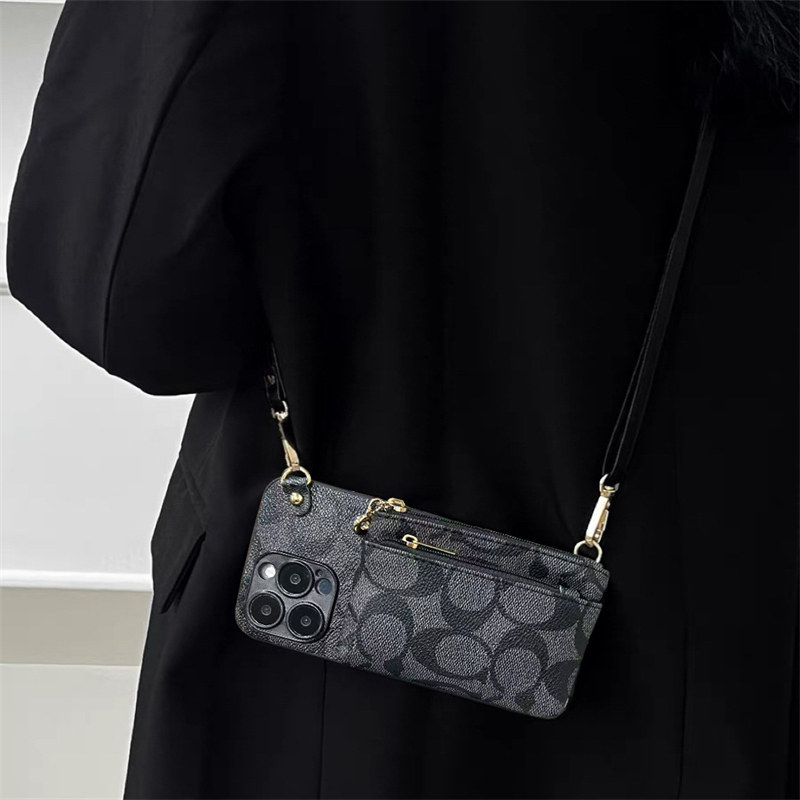 适用OPPO Reno14Pro手机壳13pro斜挎绳reno14挎肩13se网红7/6se全包9/8创意Reno12背带式11F零钱包时尚防摔,淘宝优惠券,粉丝福利购,淘宝优惠卷