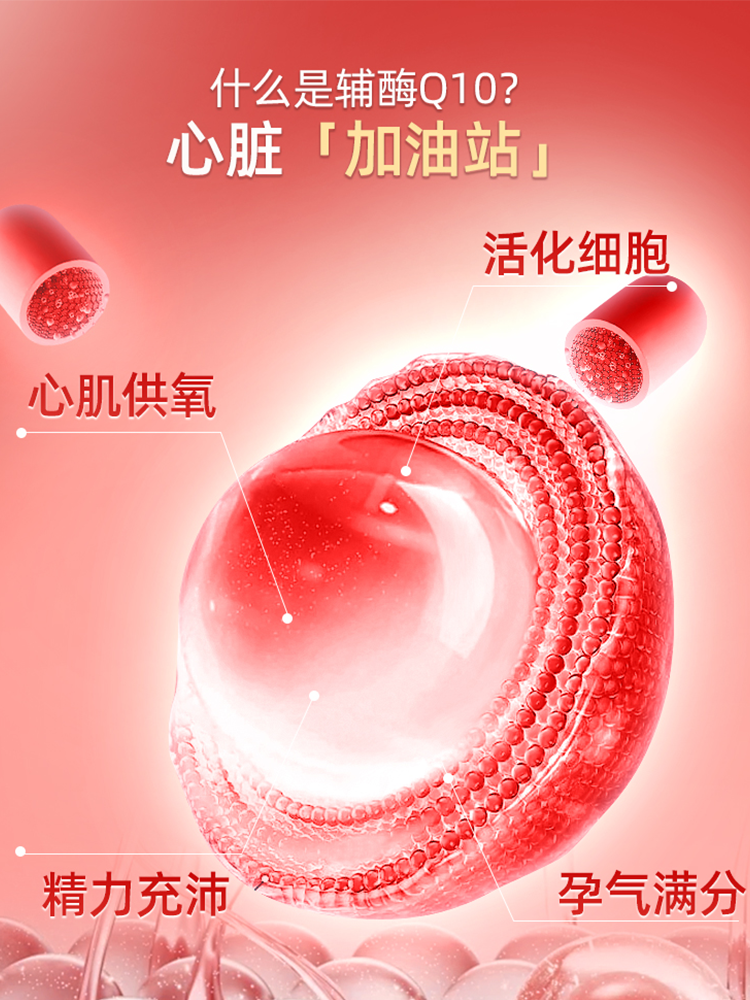 NYO3辅酶q10泛醌挪威进口心血管保护心脏旗舰店正品240粒,淘宝优惠券,粉丝福利购,淘宝优惠卷