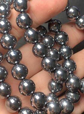 正品可融7手冰钛赫磁003链A太赫兹水晶饰品手串手排吊坠级厂家直