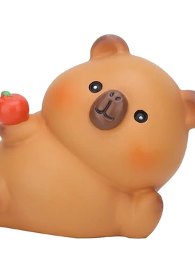 新款摆件办公室桌面解压可爱卡通系装饰品创意汽车家居礼物厂