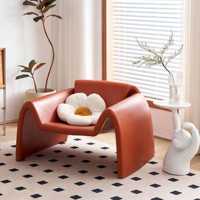 沙发椅子轻奢单人创意设计师休闲简约MW字客厅意式网红老虎螃蟹椅,淘宝优惠券,粉丝福利购,淘宝优惠卷